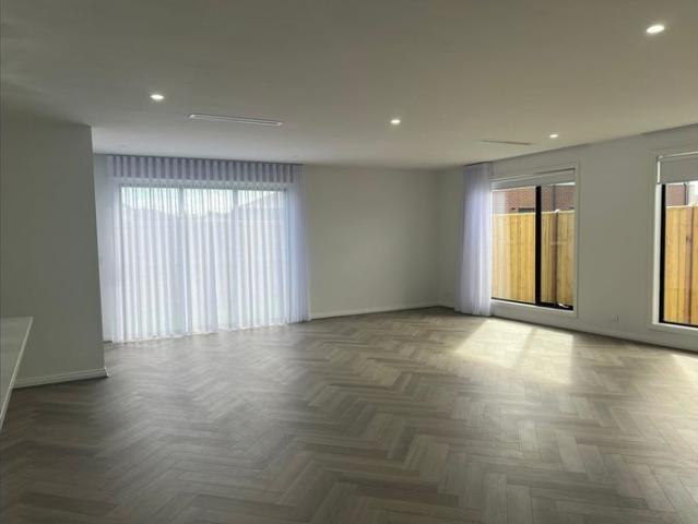 Brand New Beautiful Family Home