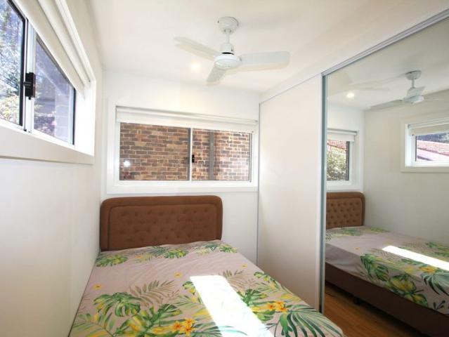 BRAND NEW BEAUTIFUL GRANNY FLAT IN A PEACEFUL ENVIRONMENT Private inspection welcome