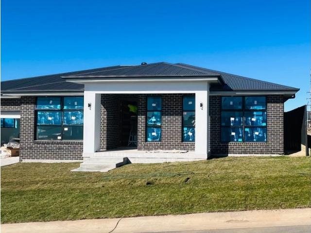 Brand New Beautiful Property In Tahmoor!