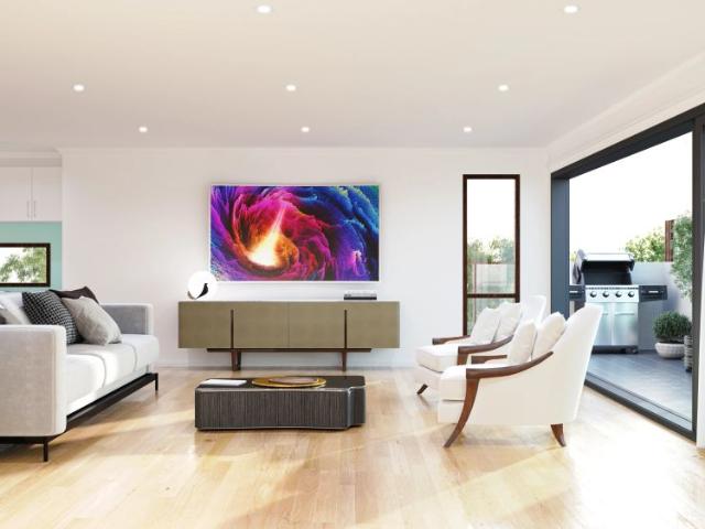 Brand new beautiful townhouse