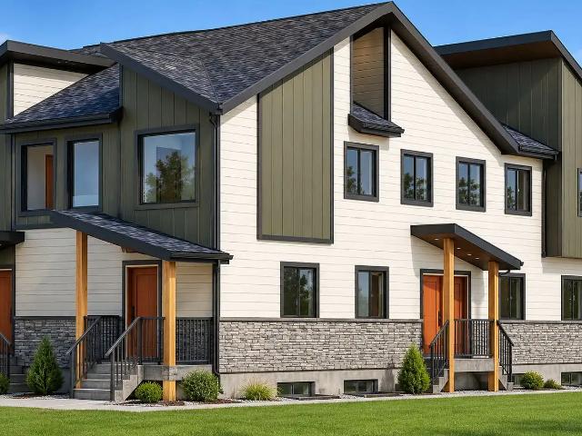 Brand New Beautiful 3 Bed Unit in Modern and Private Housing Plex
