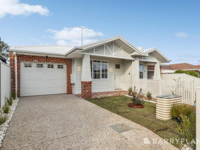 Brand New, Beautifully Considered and Perfectly Placed