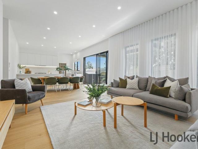 Brand New, Beautifully Crafted & Exceptionally Spacious