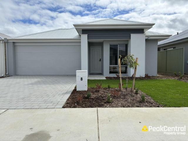 BRAND NEW & BEAUTIFULLY APPOINTED IN HENLEY BROOK