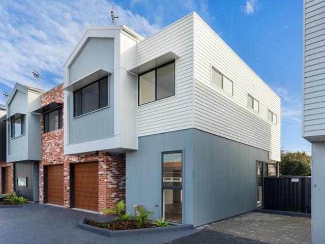 Brand New, Beautifully Built, Brilliantly Located