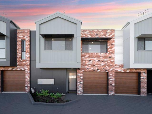 Brand New, Beautifully Built, Brilliantly Located