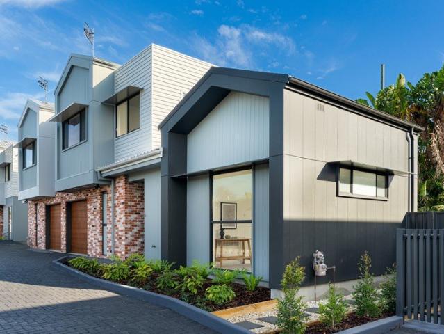 Brand New, Beautifully Built, Brilliantly Located