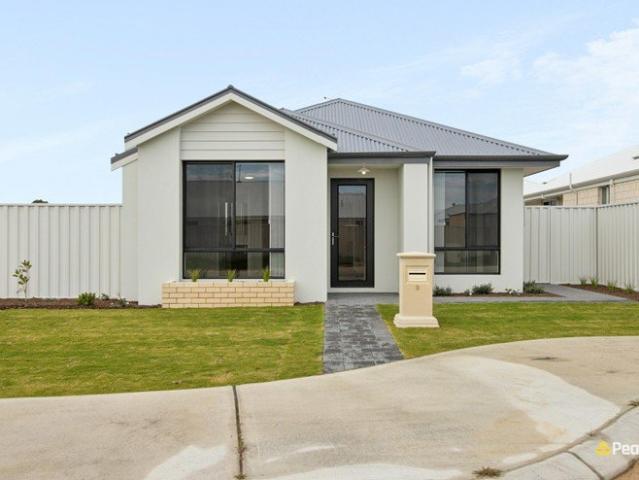 Brand New, Beautifully Designed & Close to the Coast