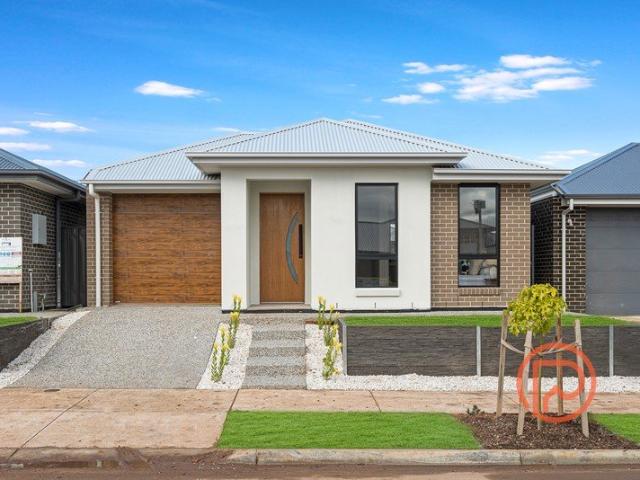 Brand New & Beautifully Designed for Modern Living