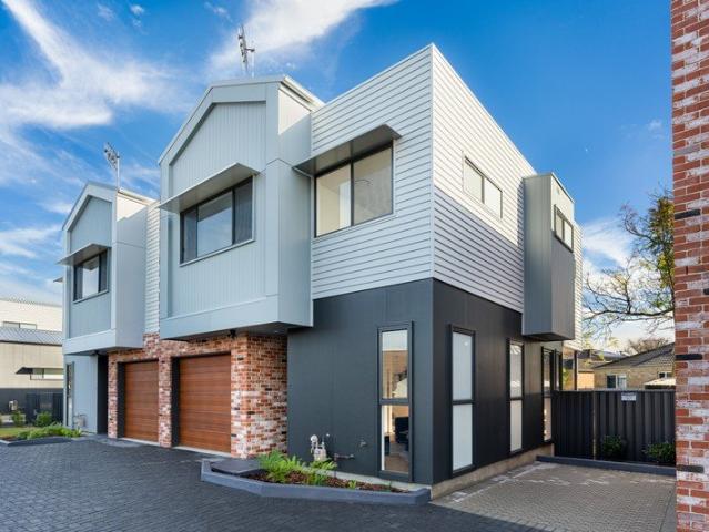 Brand New. Beautifully Designed. Perfectly Placed