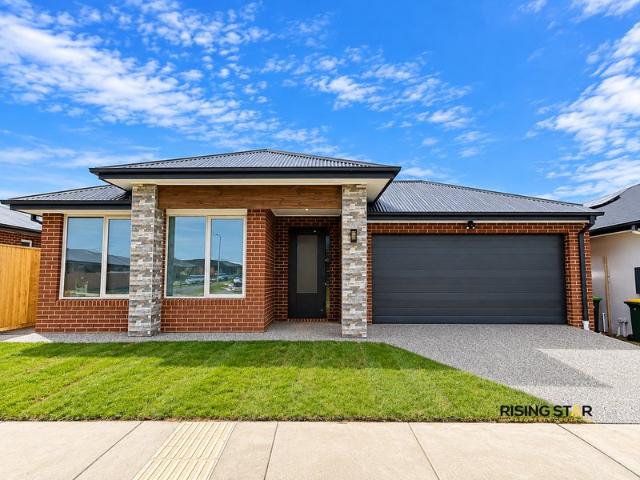 Brand New, Beautifully Designed & Ready to Call Home!