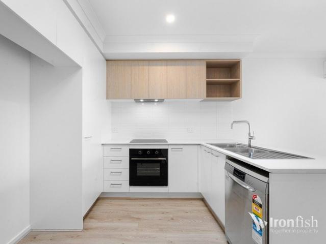 Brand New & Beautifully Designed Two Bedrooms, Two Ensuites!