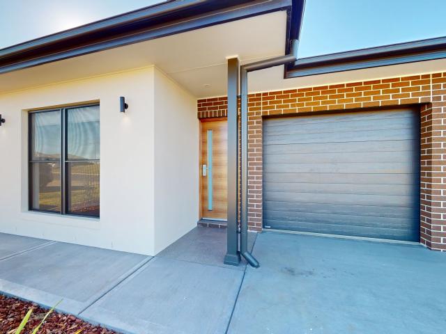 Brand new, beautifully easy living