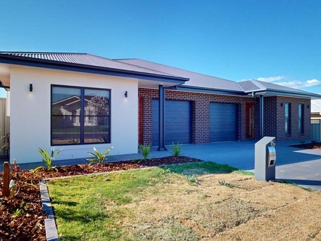 Brand new, beautifully easy living