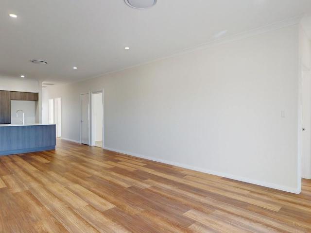 Brand new, beautifully easy living