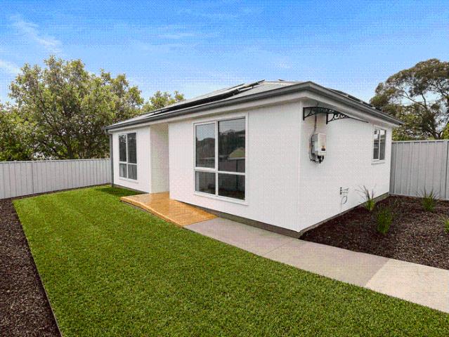 Brand New & Beautifully Finished Granny Flat in a Prime Location