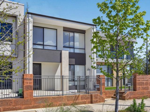 Brand New, Beautifully Finished & Easy to Maintain