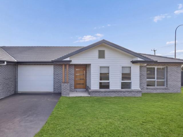Brand New, Beautifully Finished & Ready to Call Home