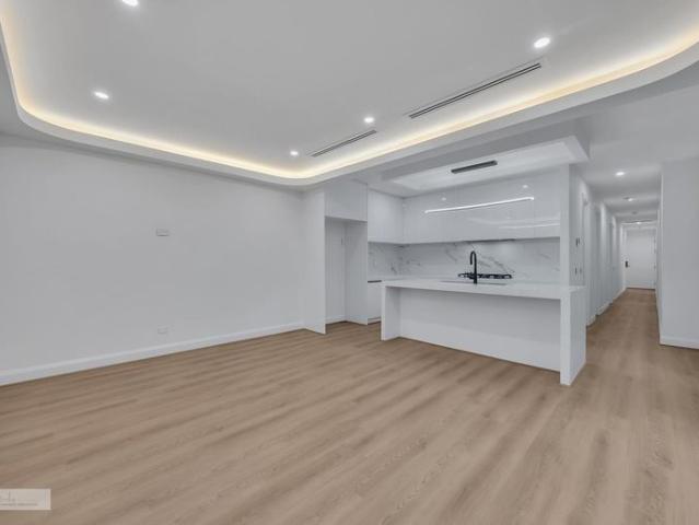 Brand New, Beautifully Finished & Ready to Call Home
