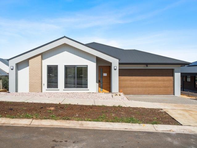 Brand New, Beautifully Finished & Ready to Enjoy
