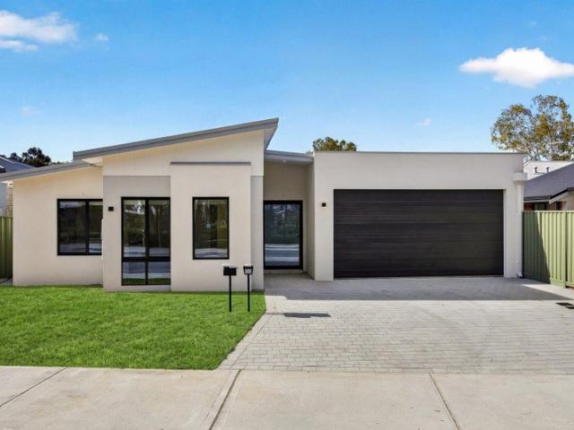 Brand New, Beautifully Finished & Ready to Impress