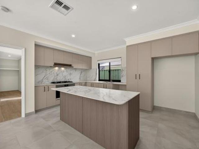 Brand New, Beautifully Finished & Ready to Impress