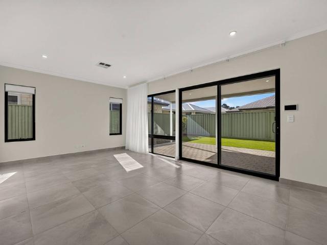 Brand New, Beautifully Finished & Ready to Impress