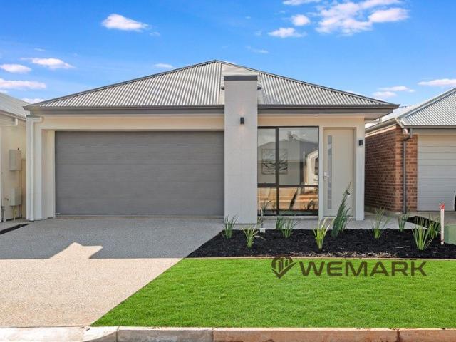 Brand New, Beautifully Finished & Ready to Move In