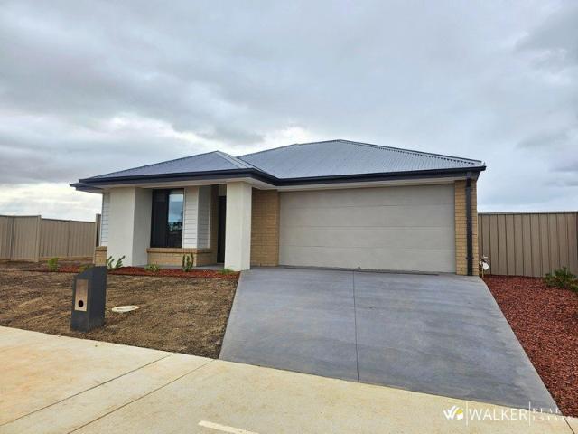 Brand New, Beautifully Finished & Ready to Move Into