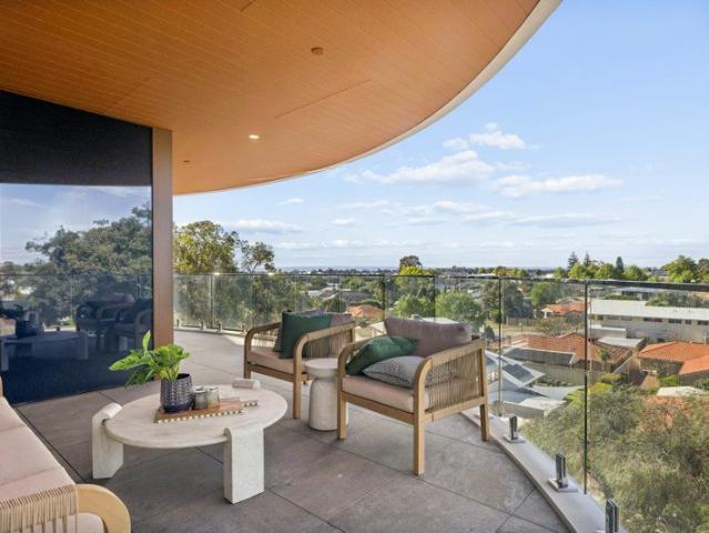 Brand New. Beautifully Spacious. Effortlessly Sophisticated