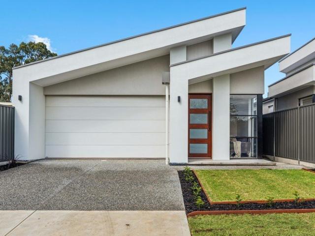 Brand New & Beautifully Positioned