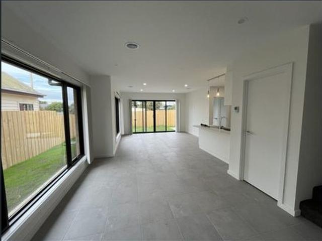 Brand New & Beautifully Positioned – Right Here in Traralgon