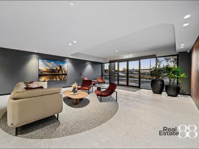 BRAND NEW BEL AIR LUXURY!