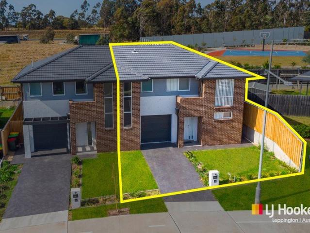 Brand New Bermuda 17 Duplex by ZAC Homes in Bardia
