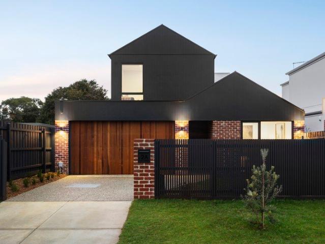 Brand New Bespoke Beachside Sanctuary