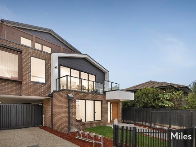 Brand New & Bespoke In A Premier Lifestyle Pocket