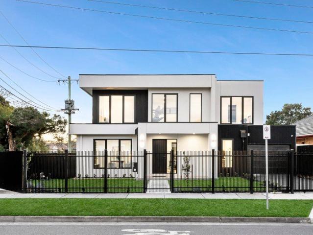 Brand New Bespoke Luxury in School Zone