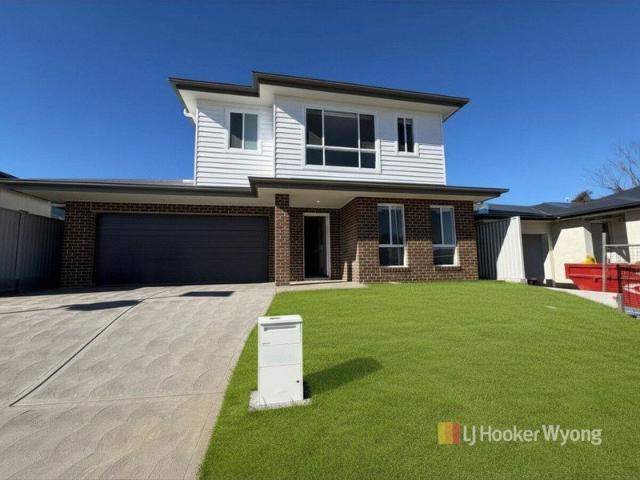 APPLICATION APPROVED* BRAND NEW BIG. BOLD. BEAUTIFUL FAMILY HOME Apply Online