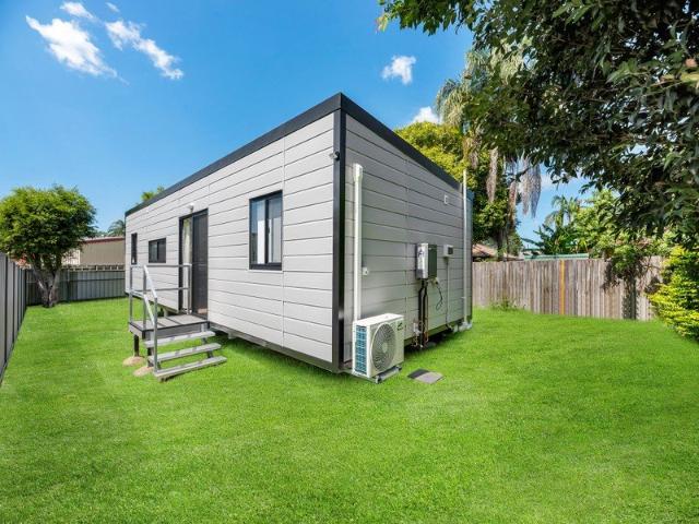 Brand New, Big Yard & Water Included