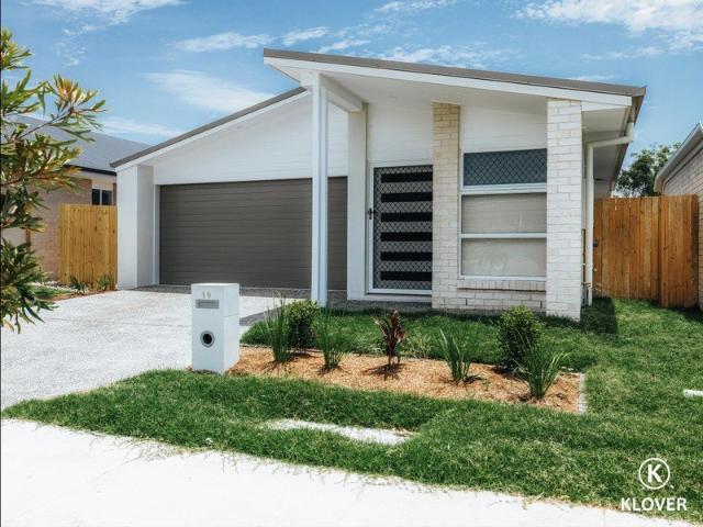 Brand New Bliss in 'Pebble Creek' Estate! Explore the Elegance of 19 Pike Road, South Maclean!
