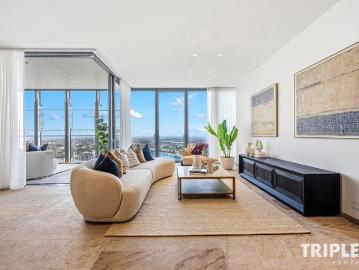 Woollahra, Sydney, New South Wales, Snapper Island