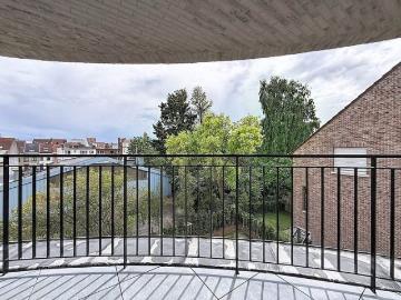Brand New bright one bedroom apartment with terrace