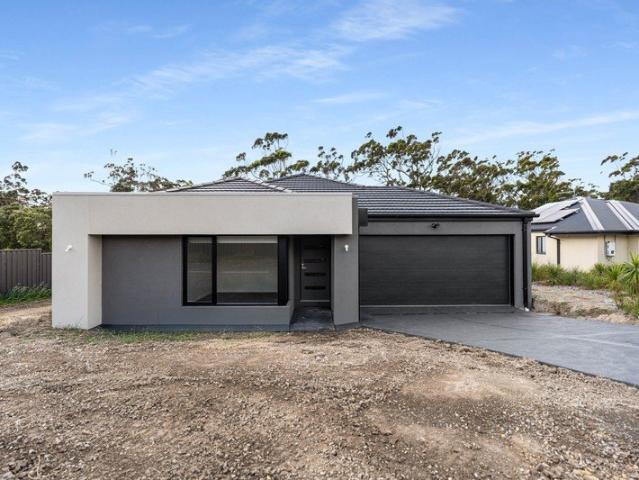 Brand New, Bright and Beautifully Finished. Right Here in Churchill