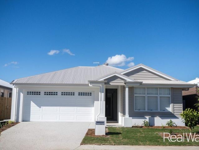 Brand New Brighton Home Close to Everything with Multiple Livings