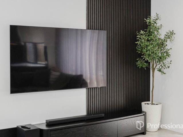 Brand New Brilliance The Ultimate Family Haven