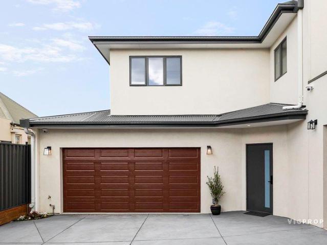 Brand New Brilliance with Captivating Family Appeal in the Zone