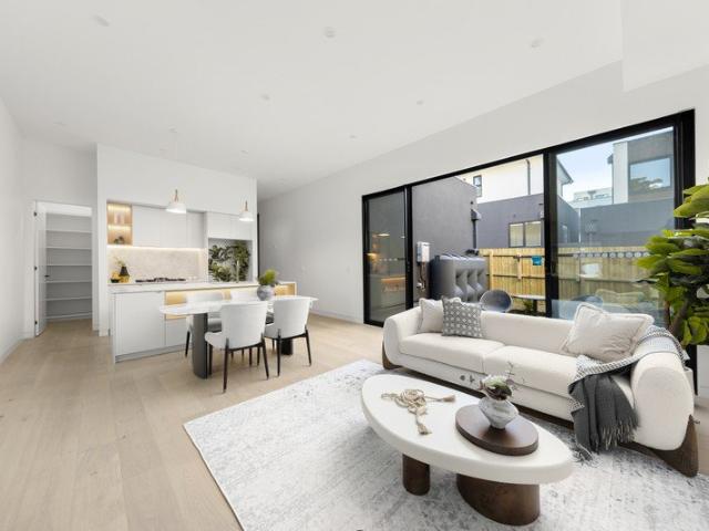 Brand new brilliance in the Box Hill High zone