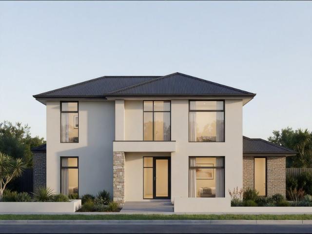 Brand New Broadview Brilliance