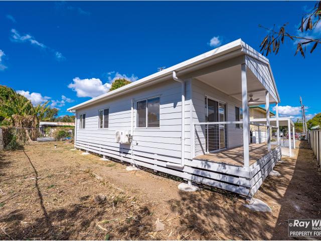 BRAND NEW BUILD! 3 BEDROOMS, 2 BATHROOMS! LOW MAINTENANCE LIVING!