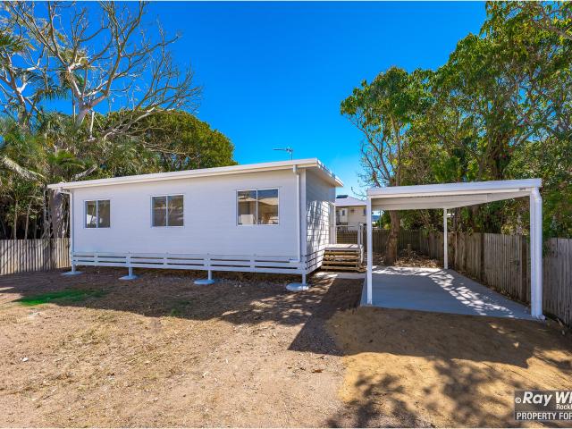 BRAND NEW BUILD! 3 BEDROOMS, 2 BATHROOMS! LOW MAINTENANCE LIVING!